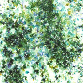 Cosmic Shimmer Pixie Burst Wild Moss 25ml