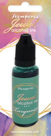 Stamperia Jewel Alcohol Ink 18 ml Turquoise (KAD009)