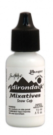 Ranger Alcohol Ink Mixative Snow Cap 14 ml TAL31611