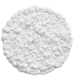 54-FS0001-125 - Fluffy Stuff Snow White 125ml