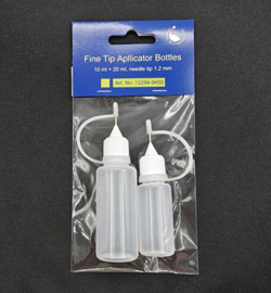 12294-9450 - Needle Tip Applicator Bottles, (needle tip 1.2mm)