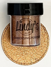 Lindy's Stamp Gang Sparkling Sunset Embossing Powder (ep-129)
