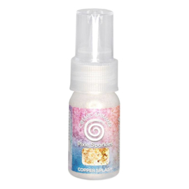 Cosmic Shimmer Jamie Rodgers Pixie Sparkles Copper Splash 30ml