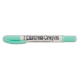 Distress Crayons Cracked Pistachio TDB51893