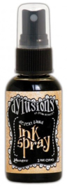  Dylusions ink spray 59ml Desert sand DYC70306