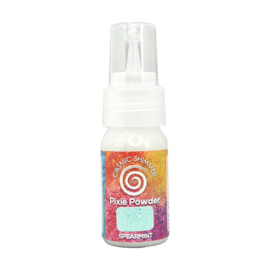 Cosmic Shimmer Pixie Powder Spearmint 30 ml