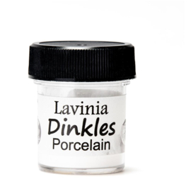 Dinkles Ink Powder Porcelain DKL14