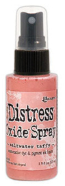 Distress Oxide spray Saltwater Taffy - TSO79583