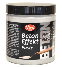 Beton Paste