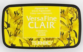 VersaFine Clair Cheerful VF-CLA-901