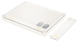 Vaessen Creative • Stamp Easy Pro Stempel Platform 2042-001