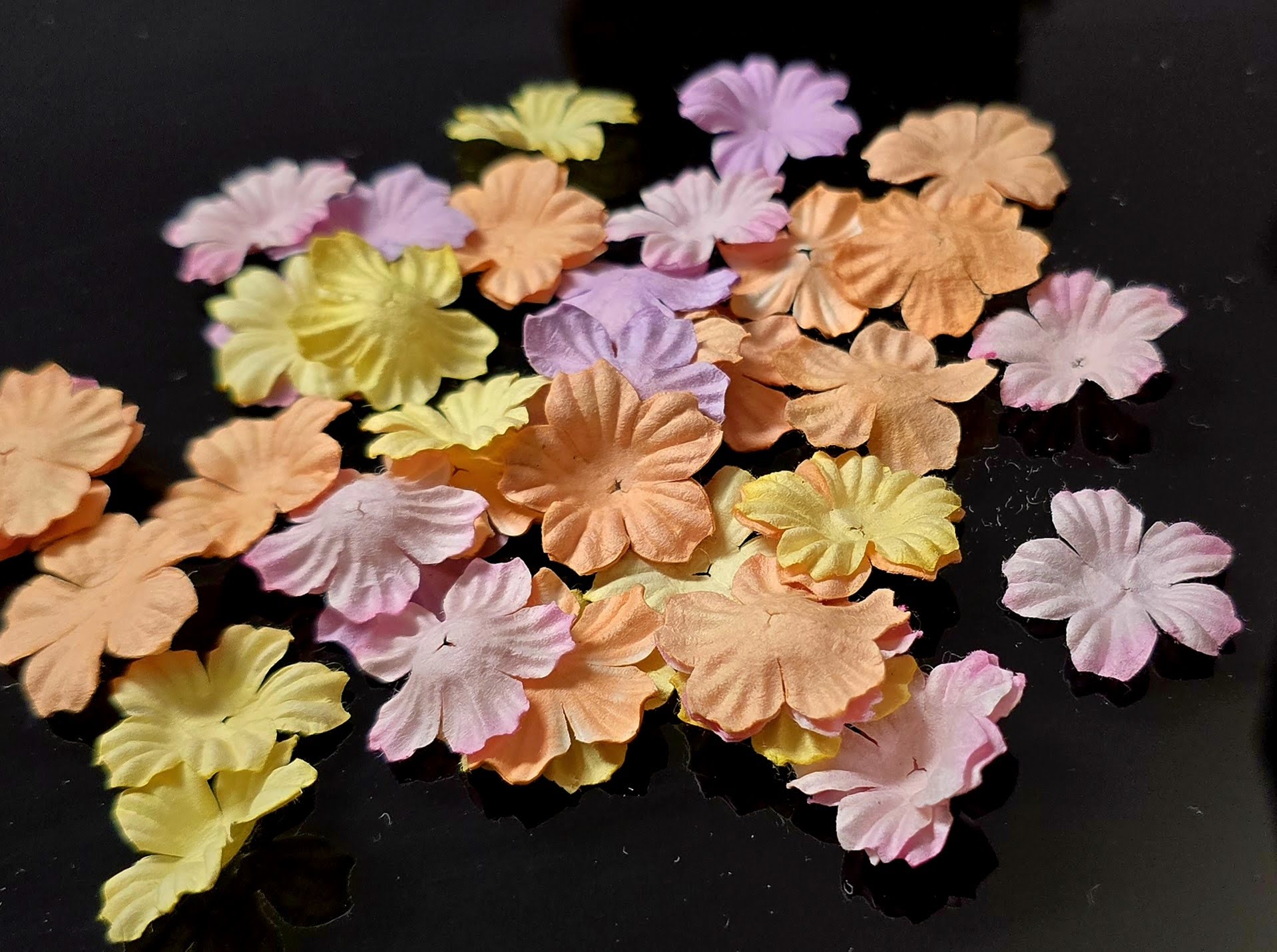 Bloemen setjes
