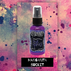 Dylusions Ink Spray Margarita Bucket, 2oz DYC94098
