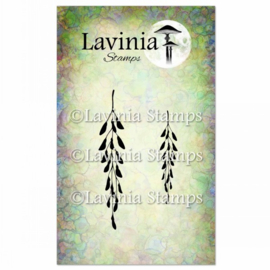 Lavinia Moon Laurel Stamp LAV971