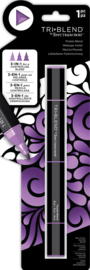 Spectrum Noir Triblend - Purple Blend PL2, PL3, PL4