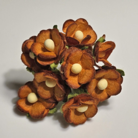 Sweetheart caramel 10 st. 1,5 cm