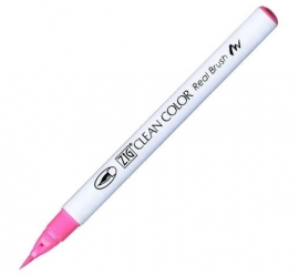 ZIG Clean color real brush Pink 003