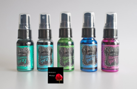 Dylusions Shimmer Spray