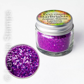 Lavinia StarBrights Eco Glitter – Arabian Surprise ECO GL 8