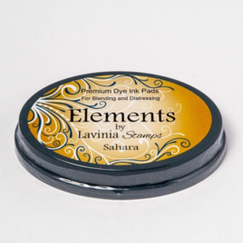 Lavinia Elements Premium Dye Ink – Sahara