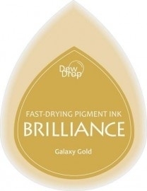 Galaxy Gold