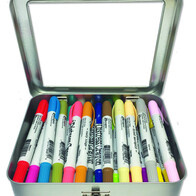 Ranger Distress Tin Empty TDA56485