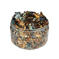 Cosmic shimmer flakes Summer Meadow 100 ml