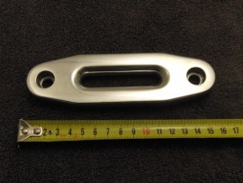 ATV Aluminium fairlead