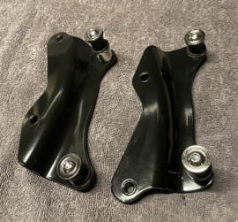 4-point docking bracket. Passend op HD Touring 2014-2027