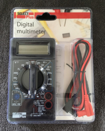 Digitale multimeter, diagnose tool.