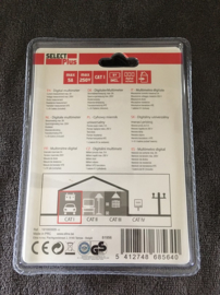 Digitale multimeter, diagnose tool.