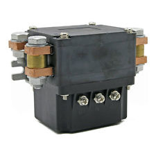 Universeel lier relais (solenoid) 12V