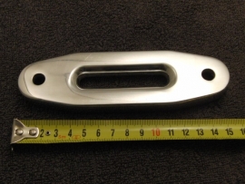 ATV Aluminium fairlead