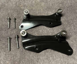 4-point docking bracket. Passend op HD Touring 2014-2027