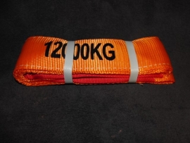 Boomlint kort 75mm x 1.5 mtr (12T)