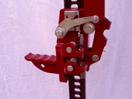 Farm Jack / Hi-lift / Hi -jack 60" , 152cm