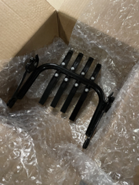 Bagagedrager SIDEWINDER passend op Harley-Davidson Touring.
