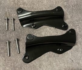 4-point docking bracket. Passend op HD Touring 2014-2027