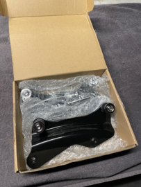 4-point docking bracket. Passend op HD Touring 2014-2027