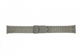 Titanium horlogeband 22mm 5050