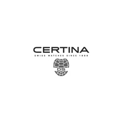 Certina Horlogeband Origineel