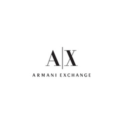 Armani Exchange Horlogeband Origineel