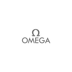 Omega Horlogeband Origineel