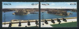 Malta, michel 1712/13, xx
