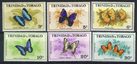 Trinidad,. michel 293/98, xx