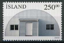 IJsland, michel 1046, xx