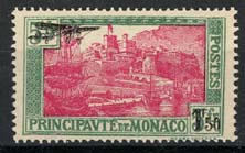 Monaco, michel 137, xx