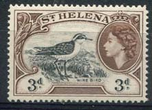St.Helena, michel 128, xx