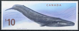 Canada , michel 2663, xx