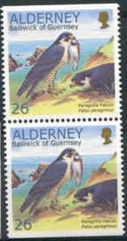 Alderney, michel 146 do/du, xx